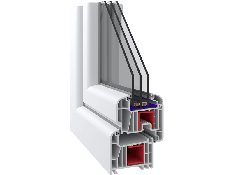 Pvc Sistemleri